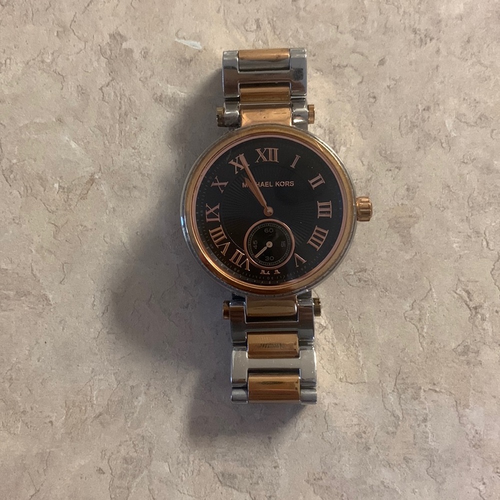 Michael Kors Ladies Watch